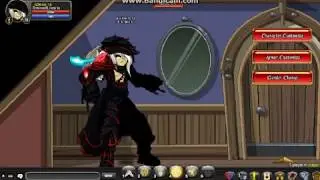 aqw: set oathbreaker pirate¡¡