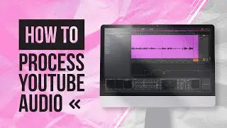 How to Process Your Vocal Audio For Great Video Content