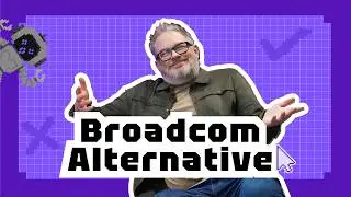 VMware by Broadcom | Nutanix Tech Trivia | I Bot You Didn't Know S1 E1