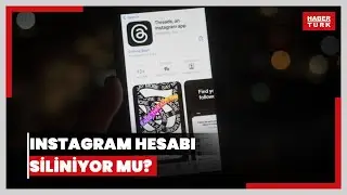 Threads'i silmek için Instagram'ı da silmek gerekiyor mu?