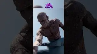 Мужчина превращается во что хочет 😱 #фильм #кино
