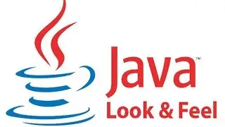 Java Set Look and Feel Tutorial For Beginners