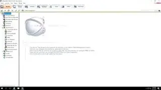 Bosch Security - DIVAR IP all-in-one with SuperDoctor5 - Setting up SNMP traps in BVMS