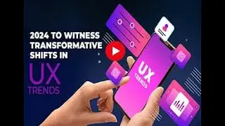 Mind-Blowing UX Innovations That Will Change Everything in 2024!