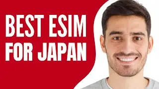 Best eSIM For Japan in 2024 (Cheap and Easy to Set Up)