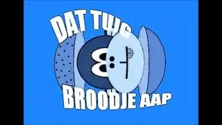 Dat Tuig - Broodje Aap