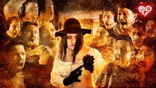 Пора завязывать с такими играми! | Horror Games