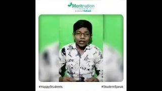 Student Review - Aftab Alam (Meritnation Premium User)