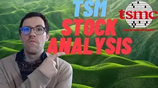 Taiwan Semiconductor Manufacturing Company (TSM) Stock Analysis 2021