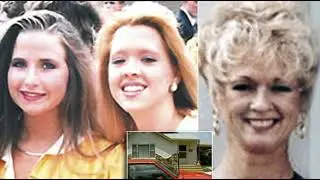 The mysterious story of the disappearance of three girls in Springfield in 1992