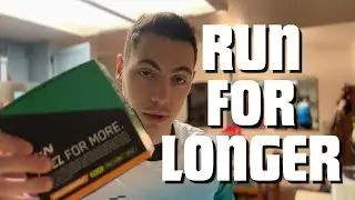 How To Run For Longer | Half Marathon Prep Ep. 4