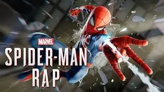 SPIDER-MAN RAP - Tu amigo y vecino | Keyblade