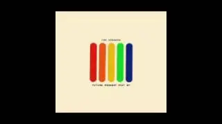 Drag Queen - The Strokes - Future Present Past (EP)