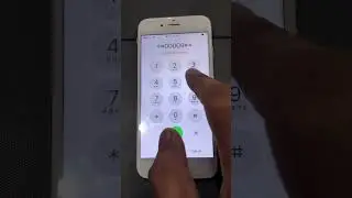 Unlock iPhone 6s 