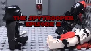 The Spy Trooper | Episode II