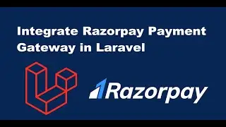 Razorpay payment gateway Integration in Laravel 2022 | Appfinz Technologies