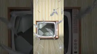 АПМ- Жёлтый бант #shorts