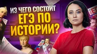 Решаем ЕГЭ по истории прошлого года и оцениваем сложность заданий