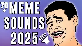 meme || popular meme sound effects || meme sounds || meme sound effects || no copyright