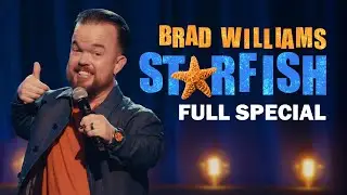 Brad Williams 