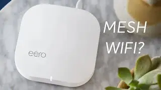 What is MESH Wifi? EXPLAINED in 2024!