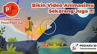 HOW TO MAKE COOL & INTERESTING ANIMATION VIDEOS IN POWERPOINT | PPT ANIMATION | Free File Edit