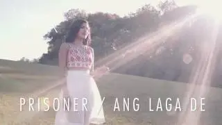 The Weeknd - Prisoner | Ang Laga De (Vidya Vox Mashup Cover)