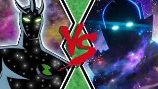 The Watcher vs Alien X Is NOT EVEN CLOSE