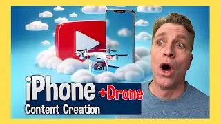 How to get Cinematic shots with MINIMAL gear in 2024