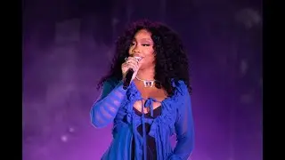 *FREE* SZA x BRYSON TILLER TYPE BEAT | TOO LATE