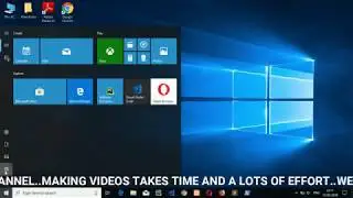 DISABLE WINDOWS 10 UPDATES !! 100 PERCENT Working 2021