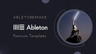 Anyma - Explore Your Future Remix (Ableton Remake)