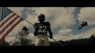 2022 Army Football Intro Video