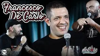 Francesco De Carlo a De Core Podcast - Ep.66