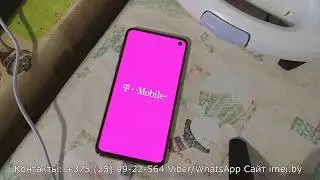 Разблокировка Samsung S10/S10e/S10+ а также Note 10/Note 10+ из США AT&T, Sprint, T-Mobile, Verizon