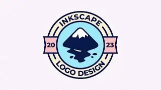 Design A Logo In Inkscape