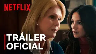 Engaños | Tráiler oficial | Netflix