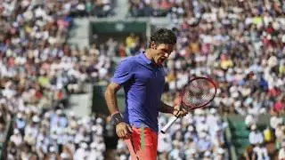 AP 2019 French Open Preview