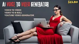 Secret AI Youtube Video Generator | AI Website | AI Text to Video | Video to Shorts | 2024 | Tamil