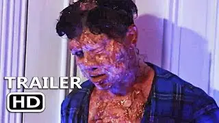 THE SPECIAL Official Trailer (2019) Horror Movie