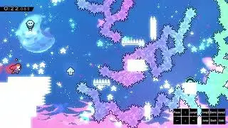 Celeste Mods - Poem of Stars Golden Strawberry