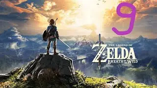 The Legend of Zelda: Breath of the Wild 