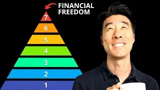 7 Stages of Financial Freedom