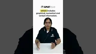 What is the syllabus for GMAT Data Insights? | GMAT Exam Info