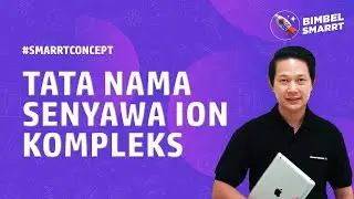 UNSUR PERIODE KEEMPAT(LOGAM TRANSISI) DAN ION KOMPLEKS - KIMIA 12 (Bagian 2 klik link deskripsi ya!)