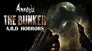 Amnesia:The Bunker -- Не один в бункере