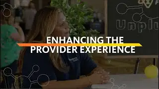 Leveling up the provider experience with Availity