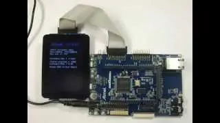 Atmel Cortex-M7 Flash MCU - SAME70, SAMS70, SAMV70, SAMV71