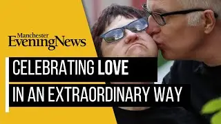 'Someone with autism and someone with Down syndrome can have a relationship'