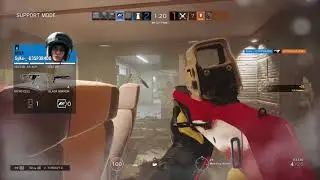 Only in casual.....